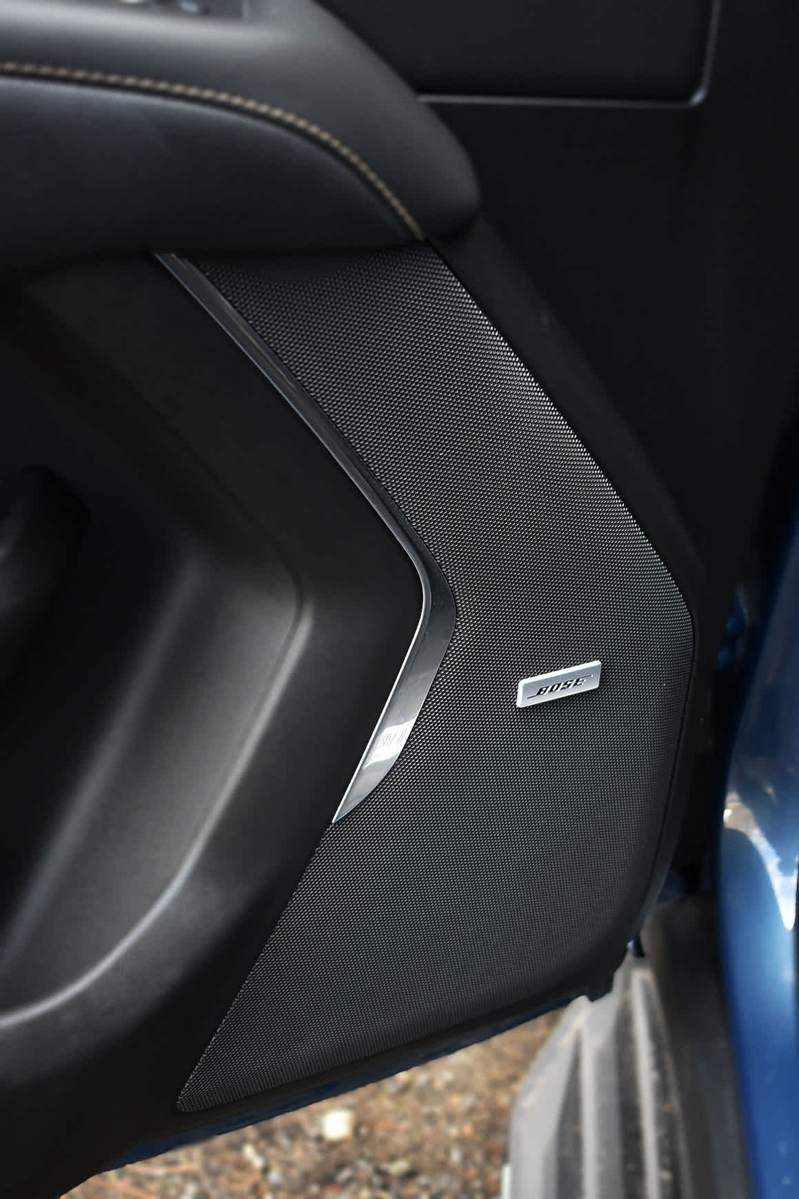 2025 Chevrolet Tahoe Premier - Photo 26