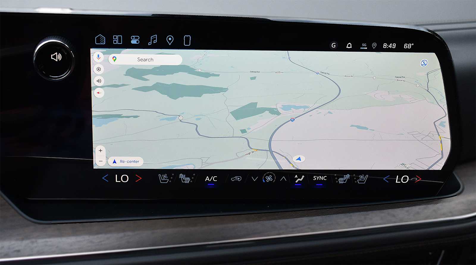 2026 Chevrolet Tahoe High Country - Photo 21