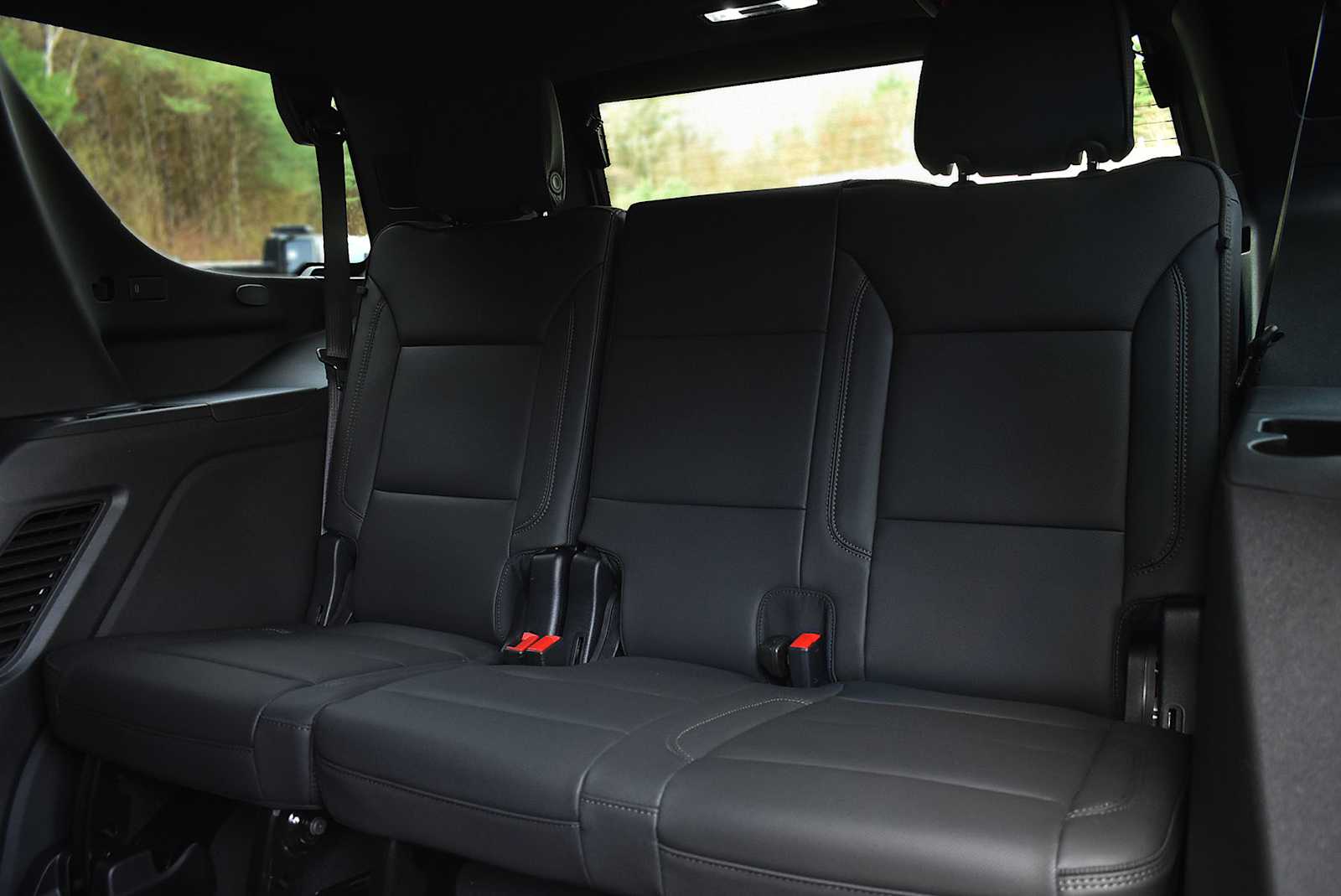 2026 Chevrolet Tahoe High Country - Photo 14