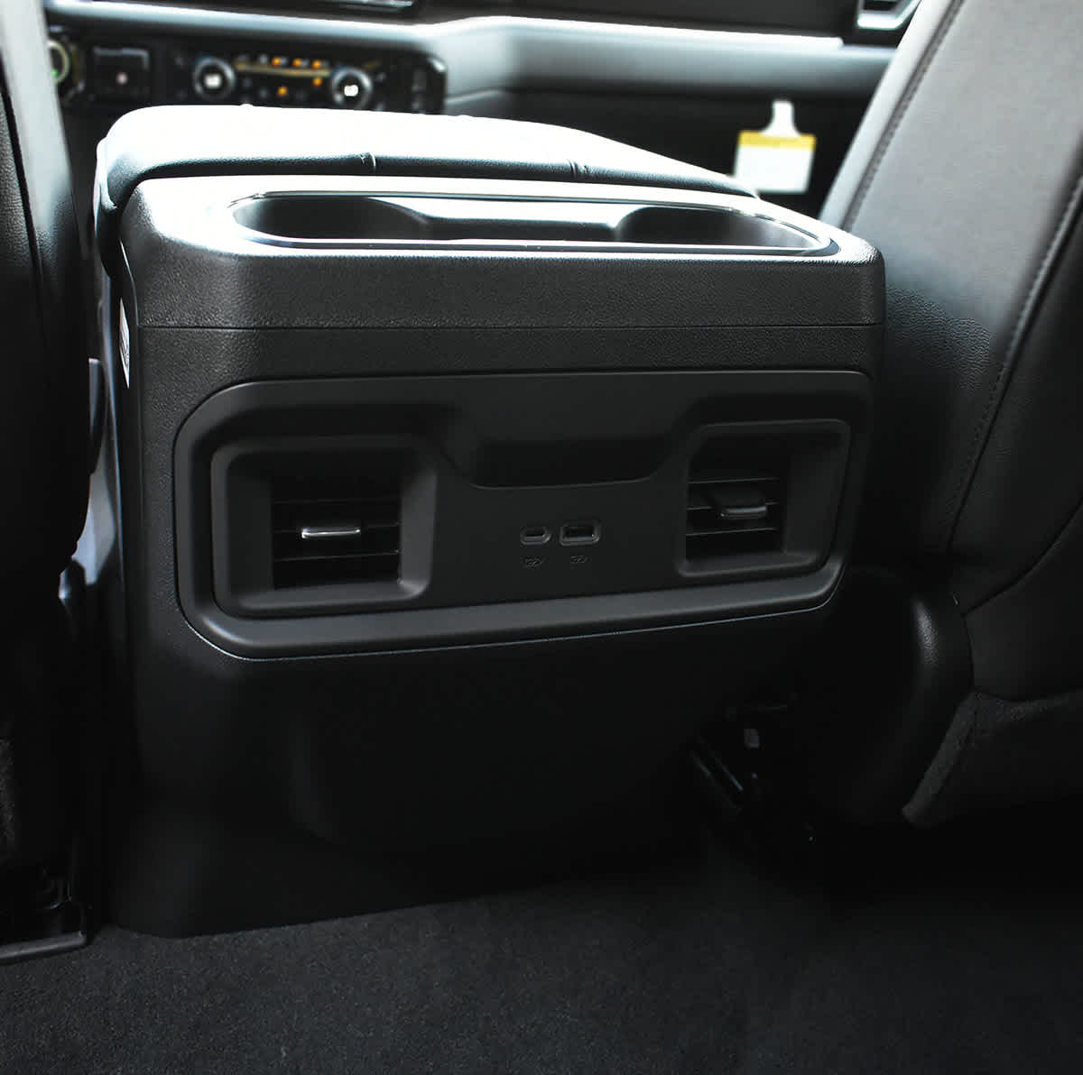 2026 Chevrolet Silverado 2500 HD LT - Photo 11