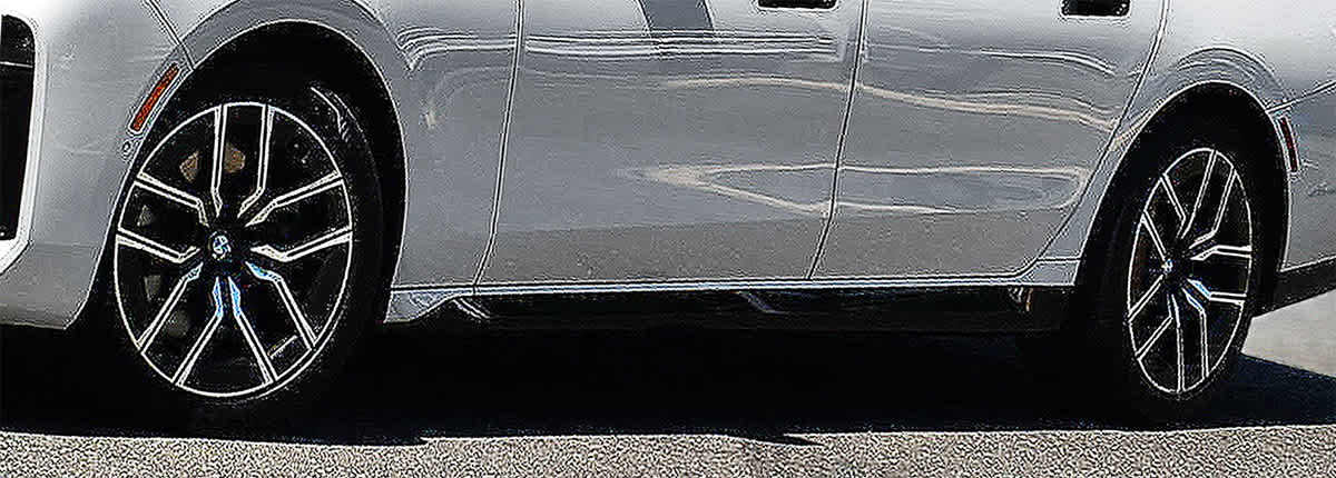2024 BMW 7 Series 760i - Photo 38