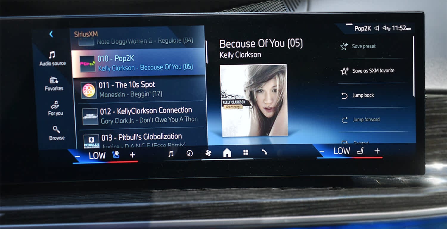 2024 BMW 7 Series 760i - Photo 25