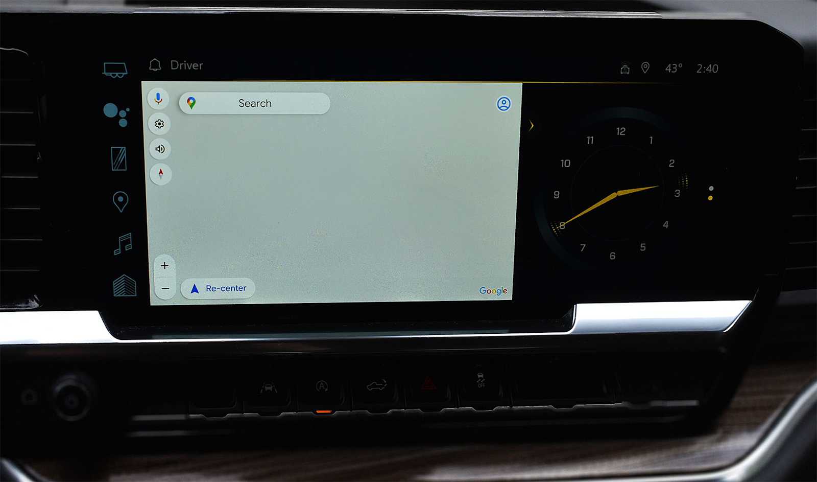2026 Chevrolet Silverado 1500 RST - Photo 16