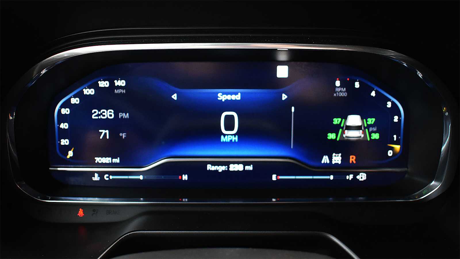 2022 Chevrolet Tahoe RST - Photo 20