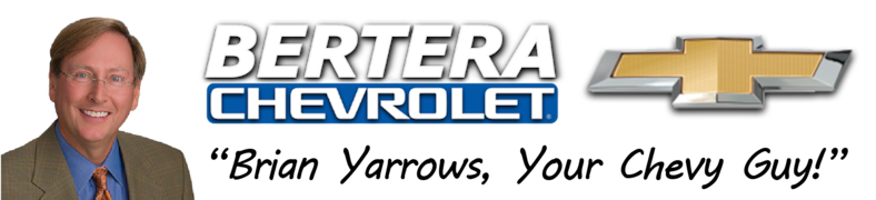 Bertera Chevrolet