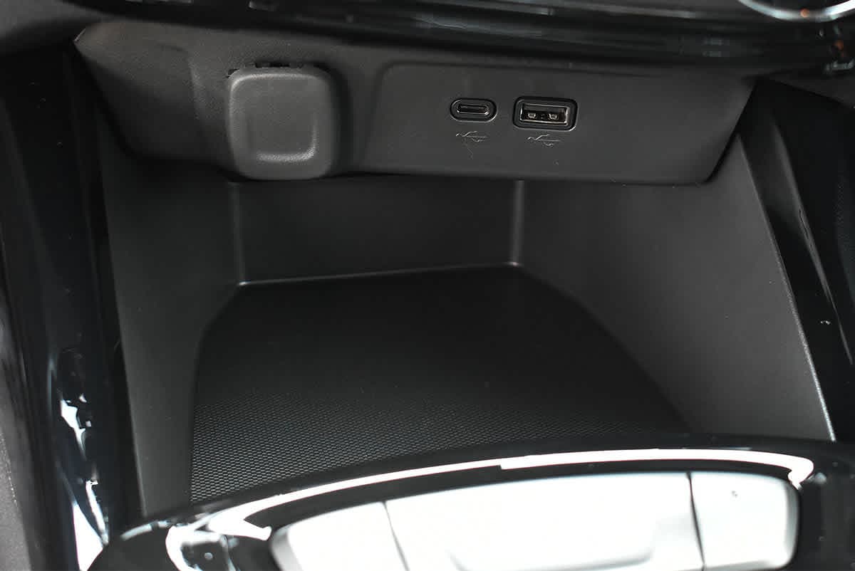 2026 Chevrolet Trax LT - Photo 19