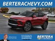 Chevrolet Blazer