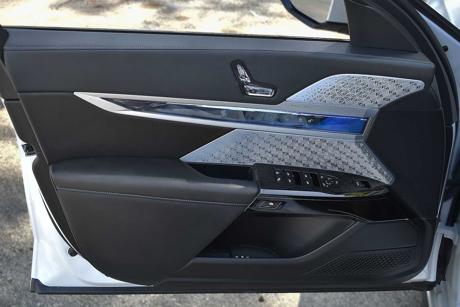 2024 BMW 7 Series 760i - Photo 34