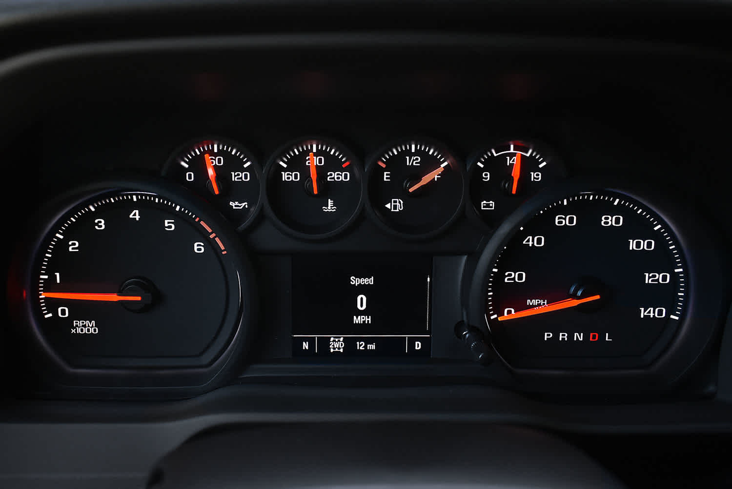 2026 Chevrolet Silverado 2500 HD Custom - Photo 13