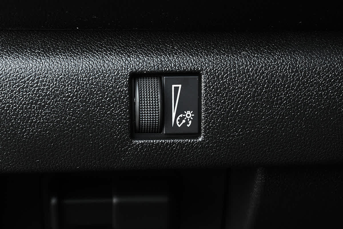 2026 Chevrolet Colorado Trail Boss - Photo 26