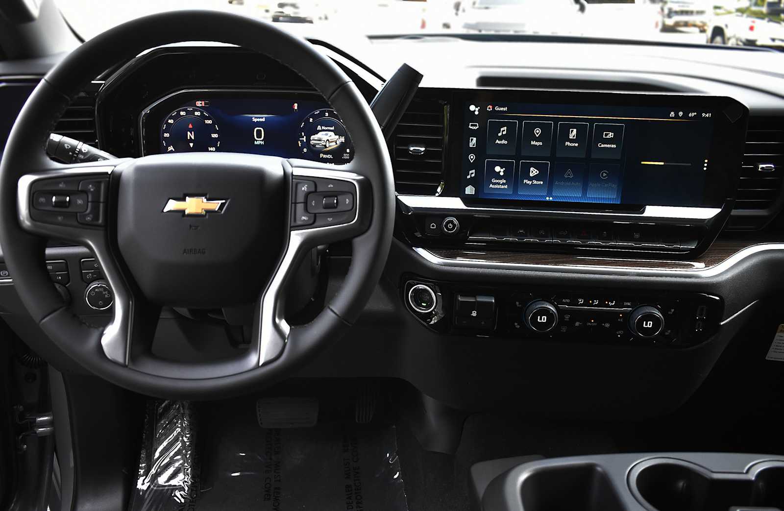 2026 Chevrolet Silverado 1500 LT - Photo 12