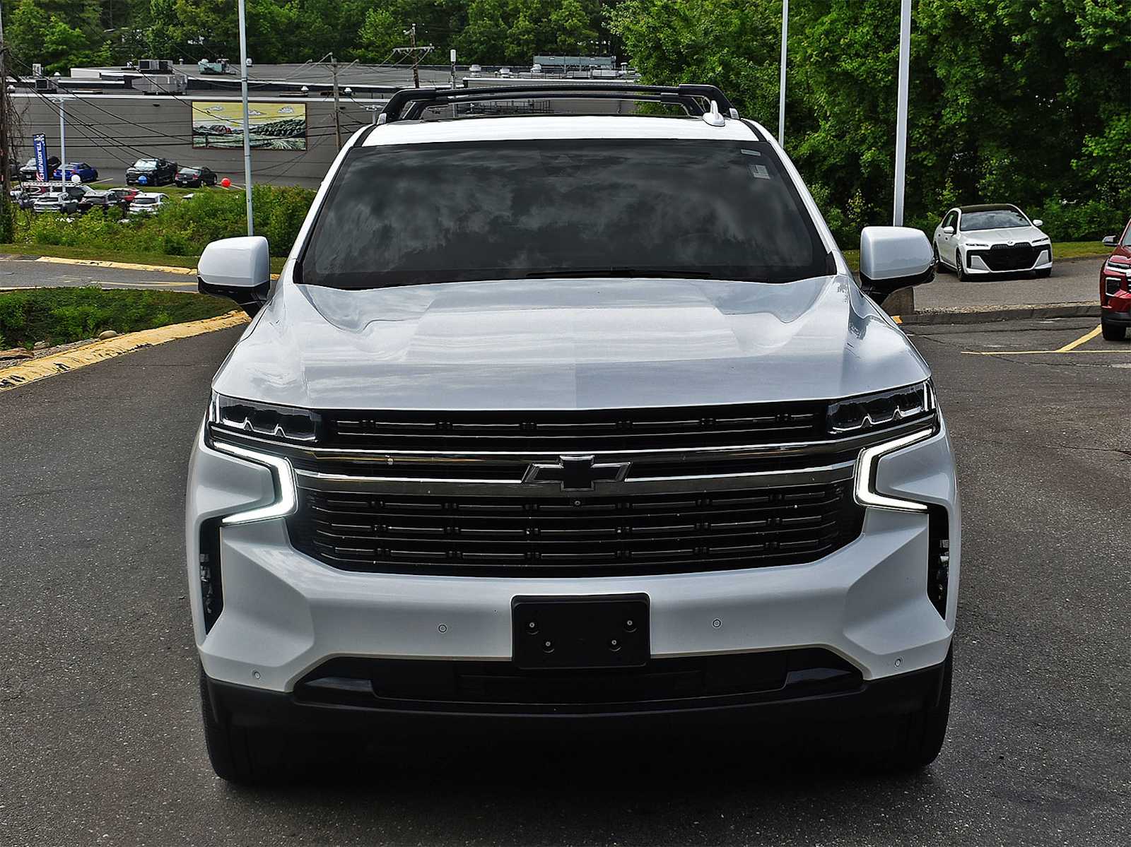2022 Chevrolet Tahoe RST - Photo 7