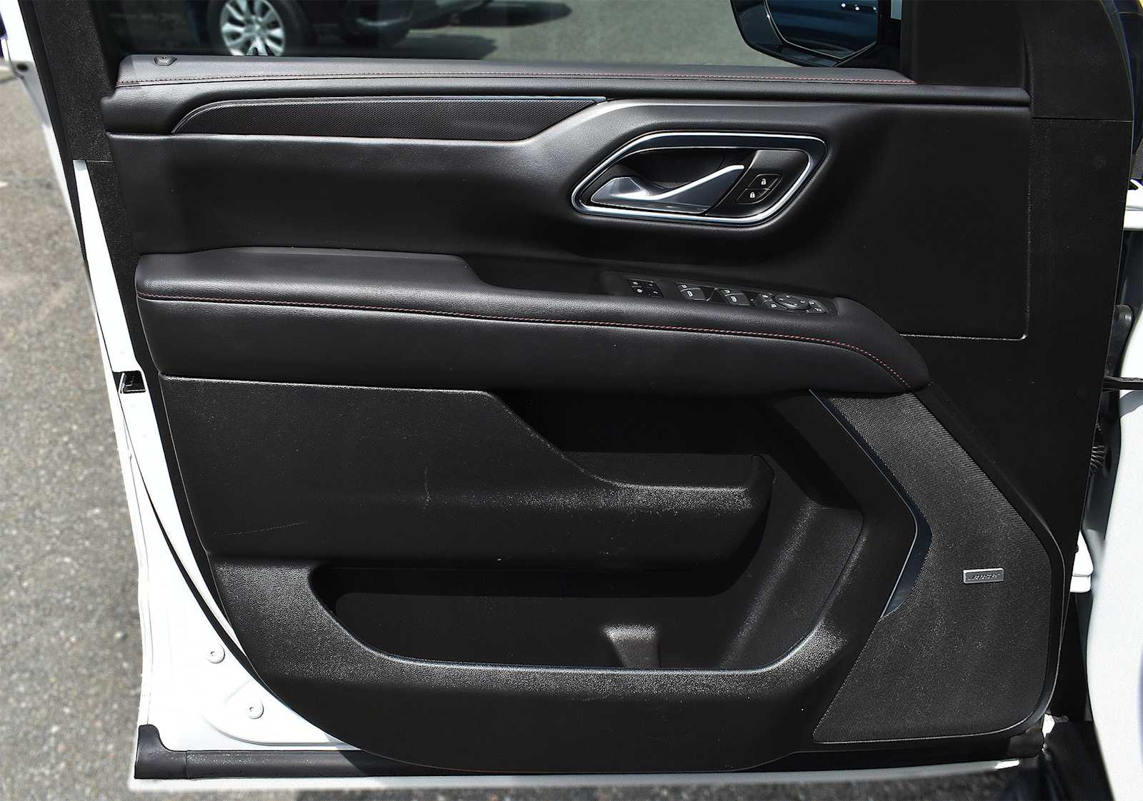 2022 Chevrolet Tahoe RST - Photo 29