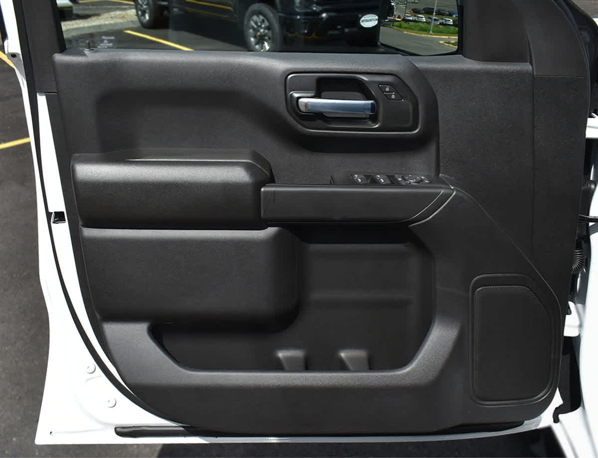 2026 Chevrolet Silverado 1500 Custom - Photo 20