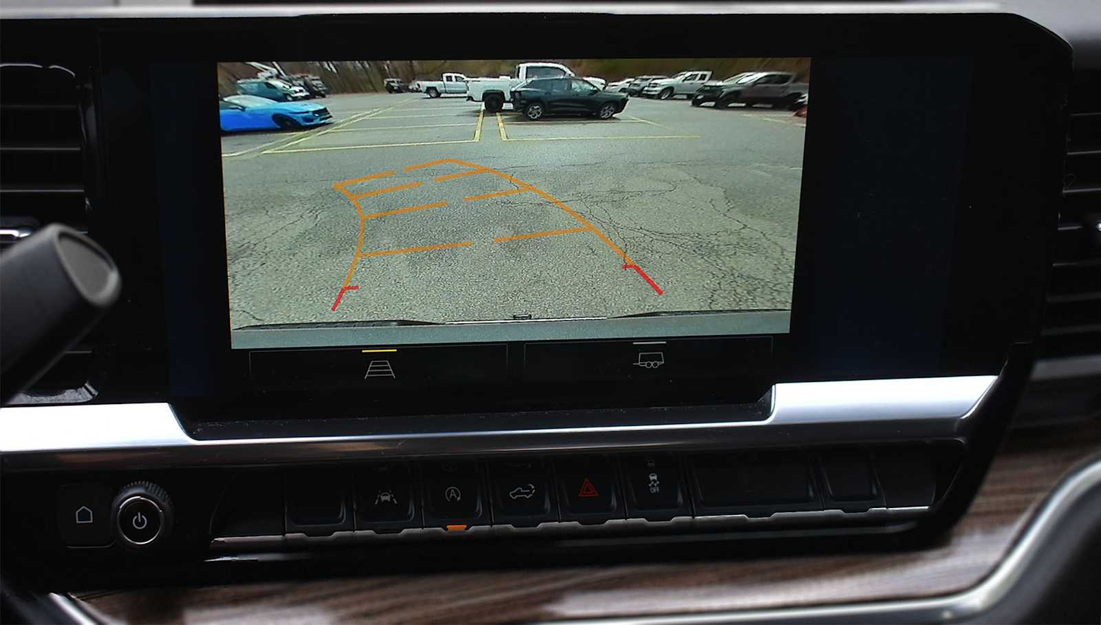2026 Chevrolet Silverado 1500 RST - Photo 17