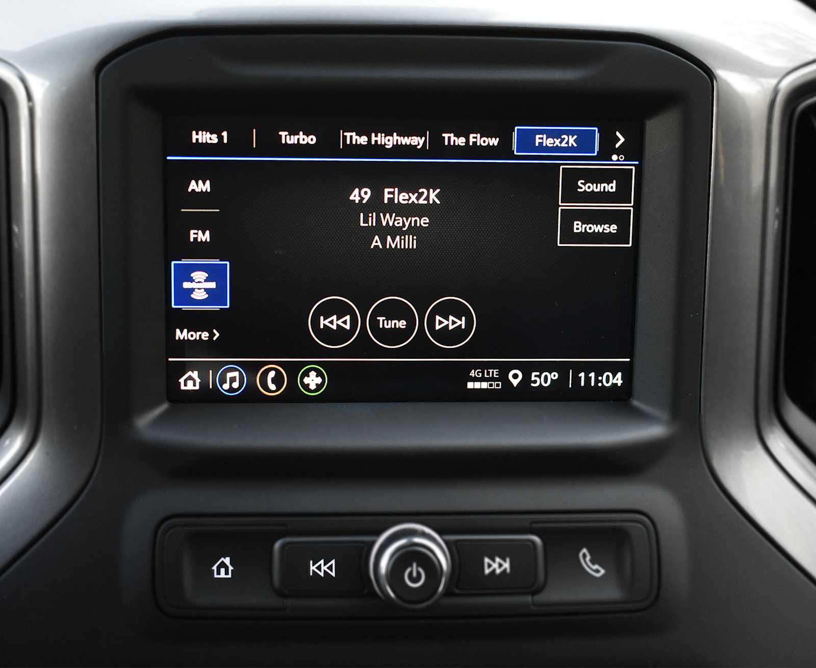 2026 Chevrolet Silverado 1500 Custom - Photo 15