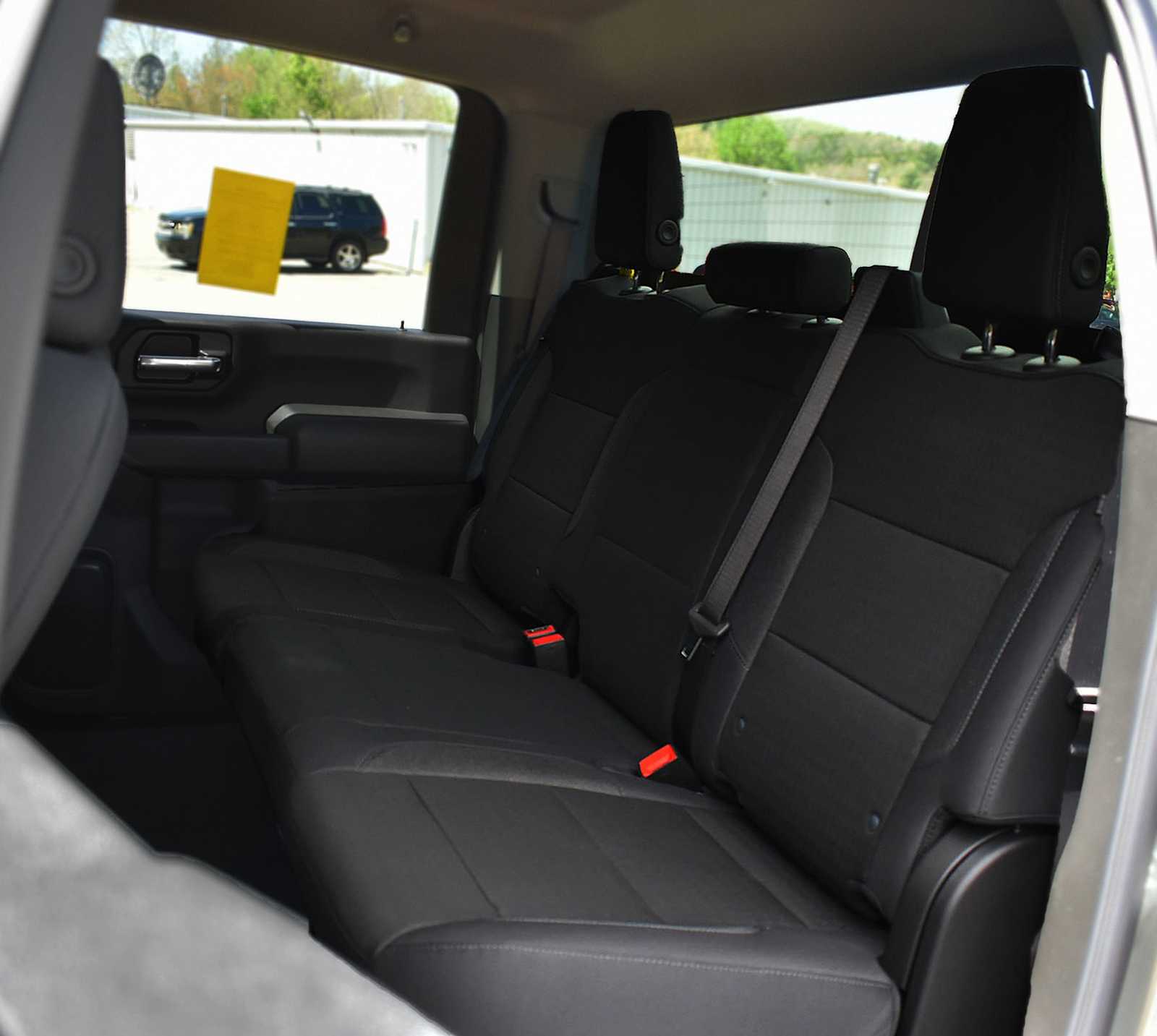 2026 Chevrolet Silverado 2500 HD Custom - Photo 11