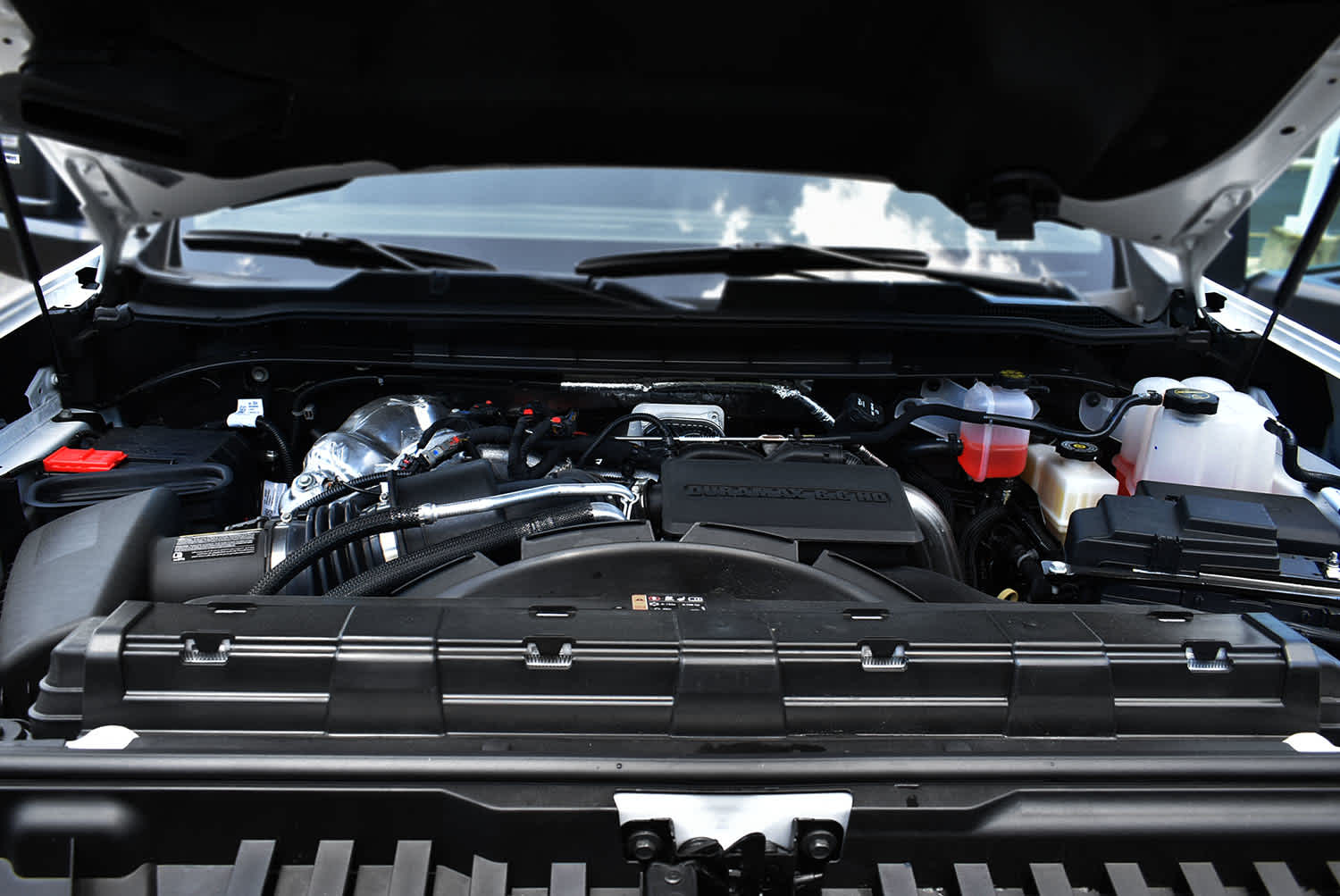 2026 Chevrolet Silverado 2500 HD LT - Photo 24