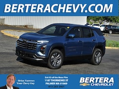 2027 Chevrolet Equinox LT SUV