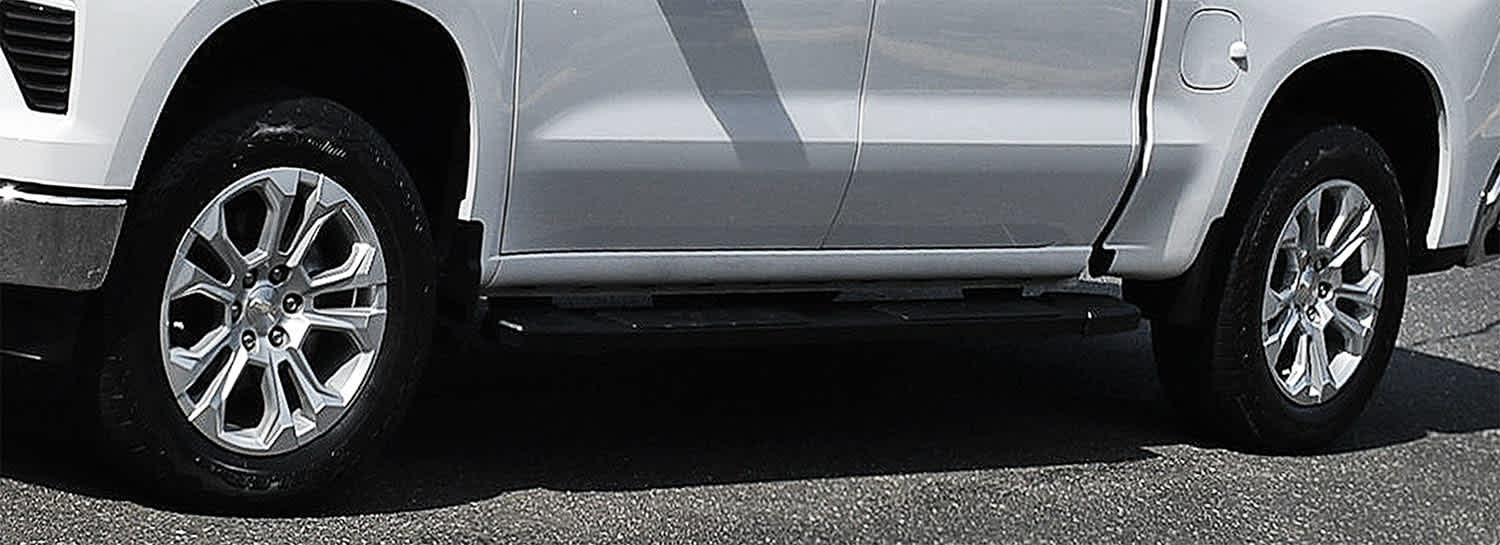 2024 Chevrolet Silverado 1500 LTZ - Photo 29