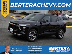 2026 Chevrolet Trax LT SUV