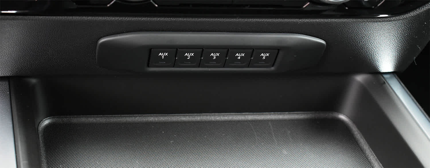 2026 Chevrolet Silverado 2500 HD LT - Photo 20