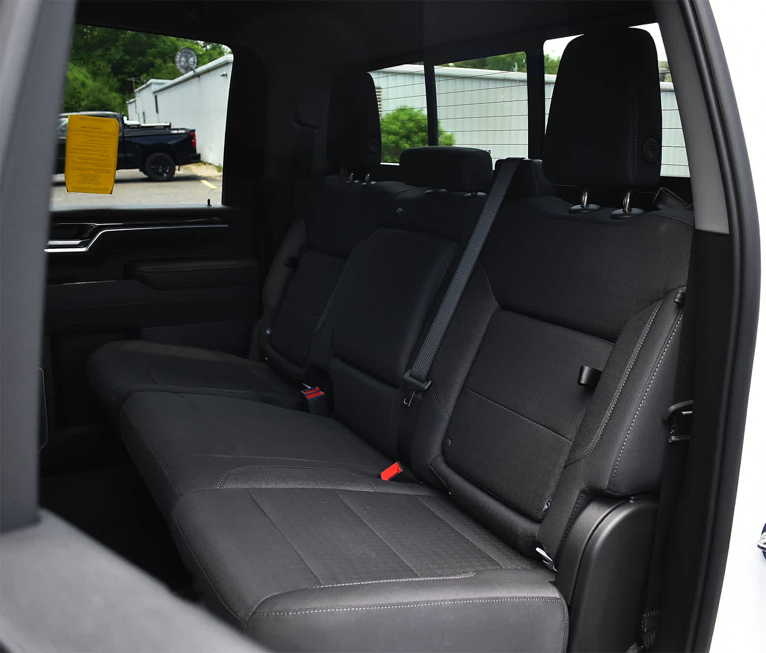 2026 Chevrolet Silverado 2500 HD LT - Photo 12
