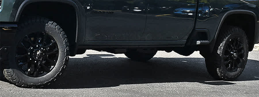 2026 Chevrolet Silverado 2500 HD LT - Photo 25