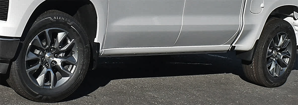 2026 Chevrolet Silverado 1500 LT - Photo 22