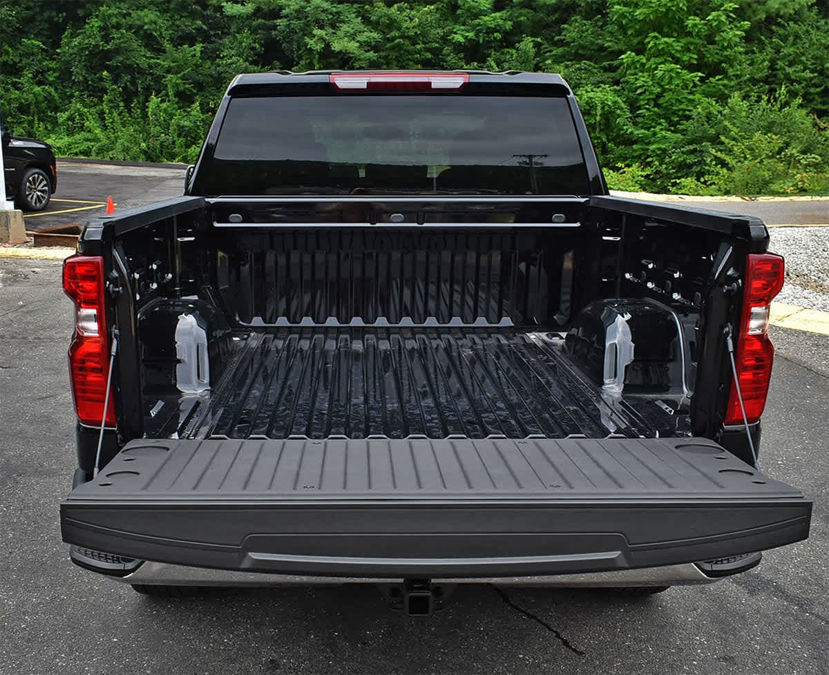 2026 Chevrolet Silverado 1500 LT - Photo 8