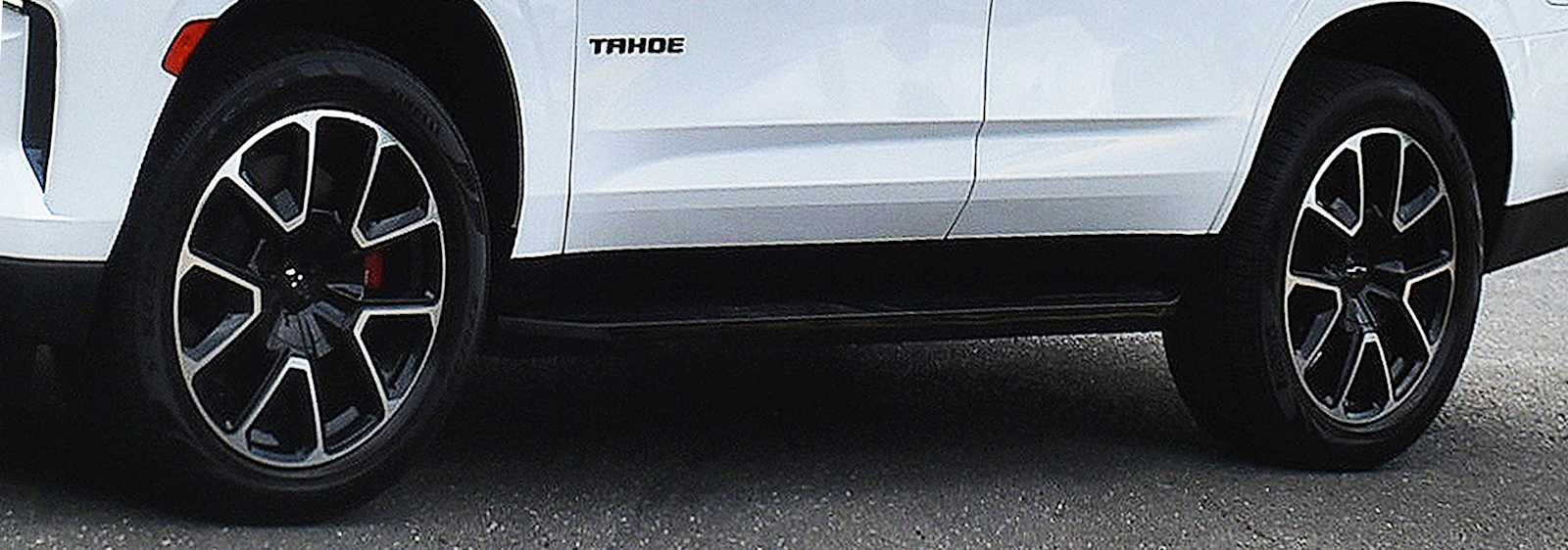 2022 Chevrolet Tahoe RST - Photo 33