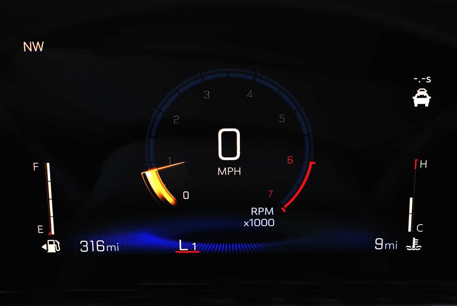 2026 Chevrolet Trax LT - Photo 14