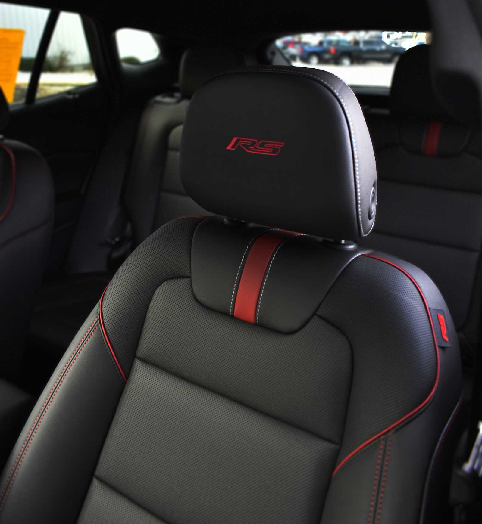 2026 Chevrolet Trax RS - Photo 10