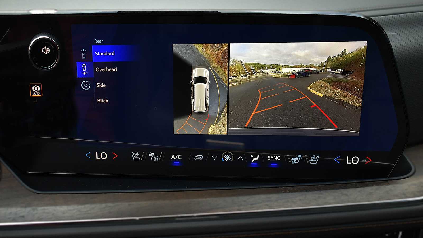 2026 Chevrolet Tahoe High Country - Photo 22