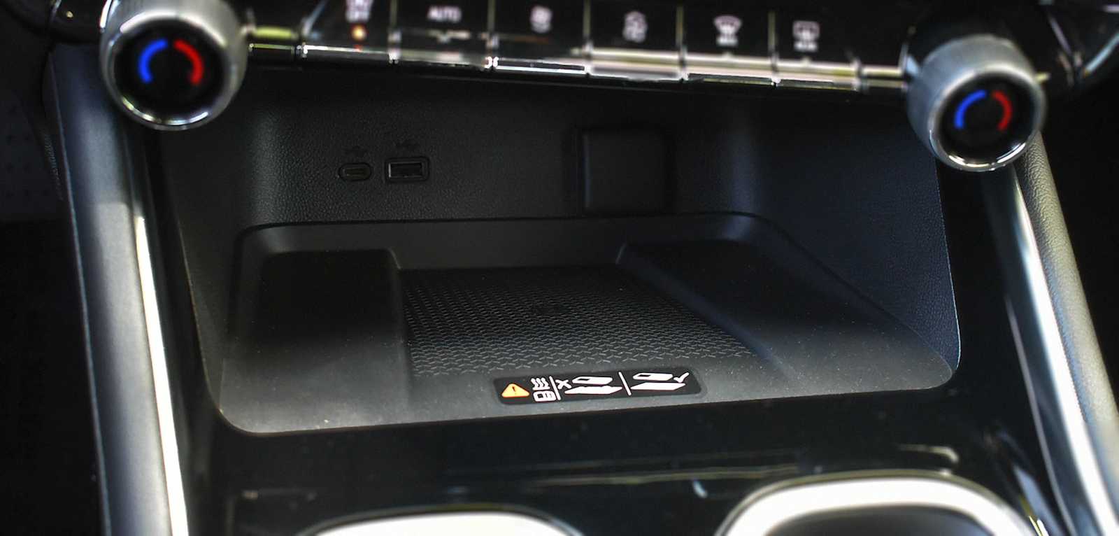2026 Chevrolet Traverse Z71 - Photo 22