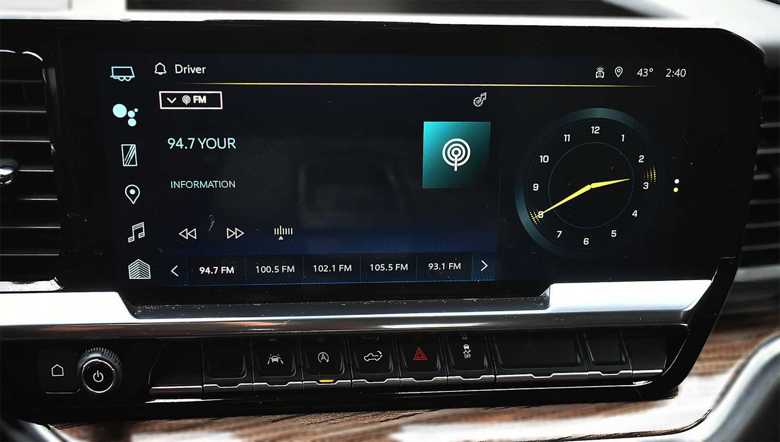 2026 Chevrolet Silverado 1500 RST - Photo 15