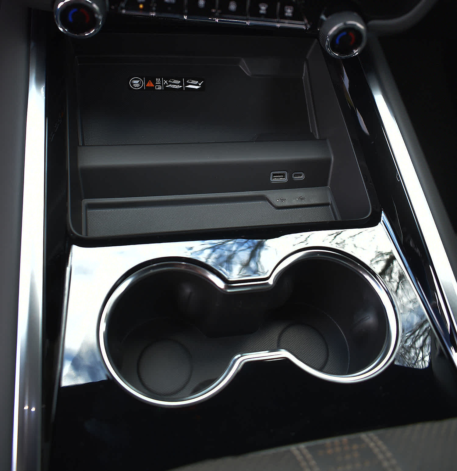2026 Chevrolet Tahoe High Country - Photo 24