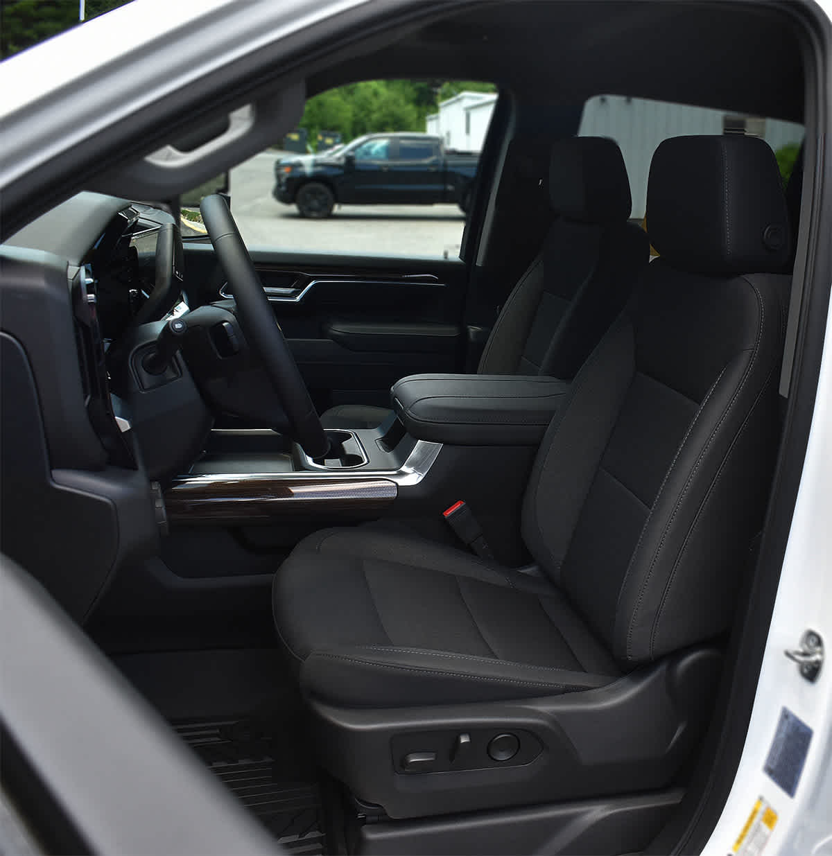 2026 Chevrolet Silverado 2500 HD LT - Photo 10