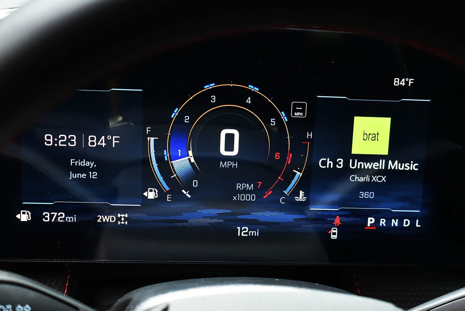 2026 Chevrolet Equinox RS - Photo 14