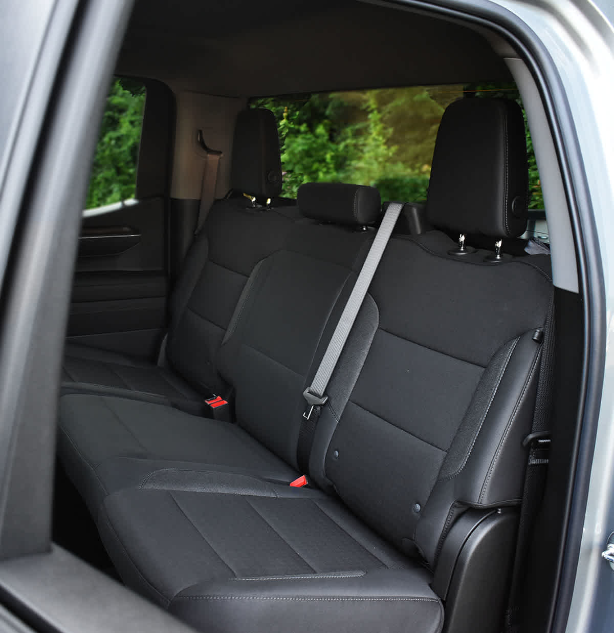 2026 Chevrolet Silverado 1500 LT - Photo 11