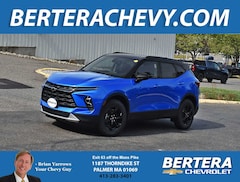 2026 Chevrolet Blazer 2LT SUV