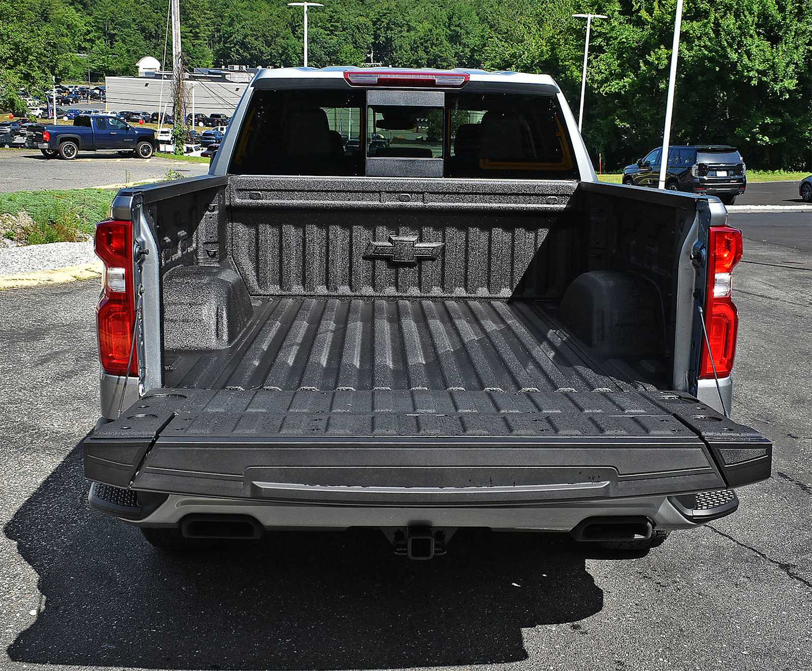 2026 Chevrolet Silverado 1500 RST - Photo 9