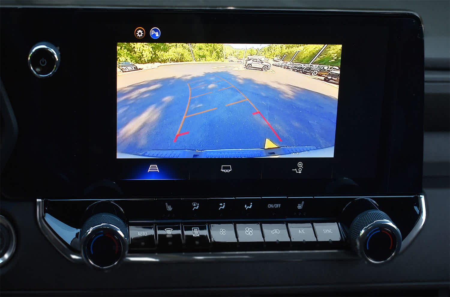 2026 Chevrolet Colorado Trail Boss - Photo 18