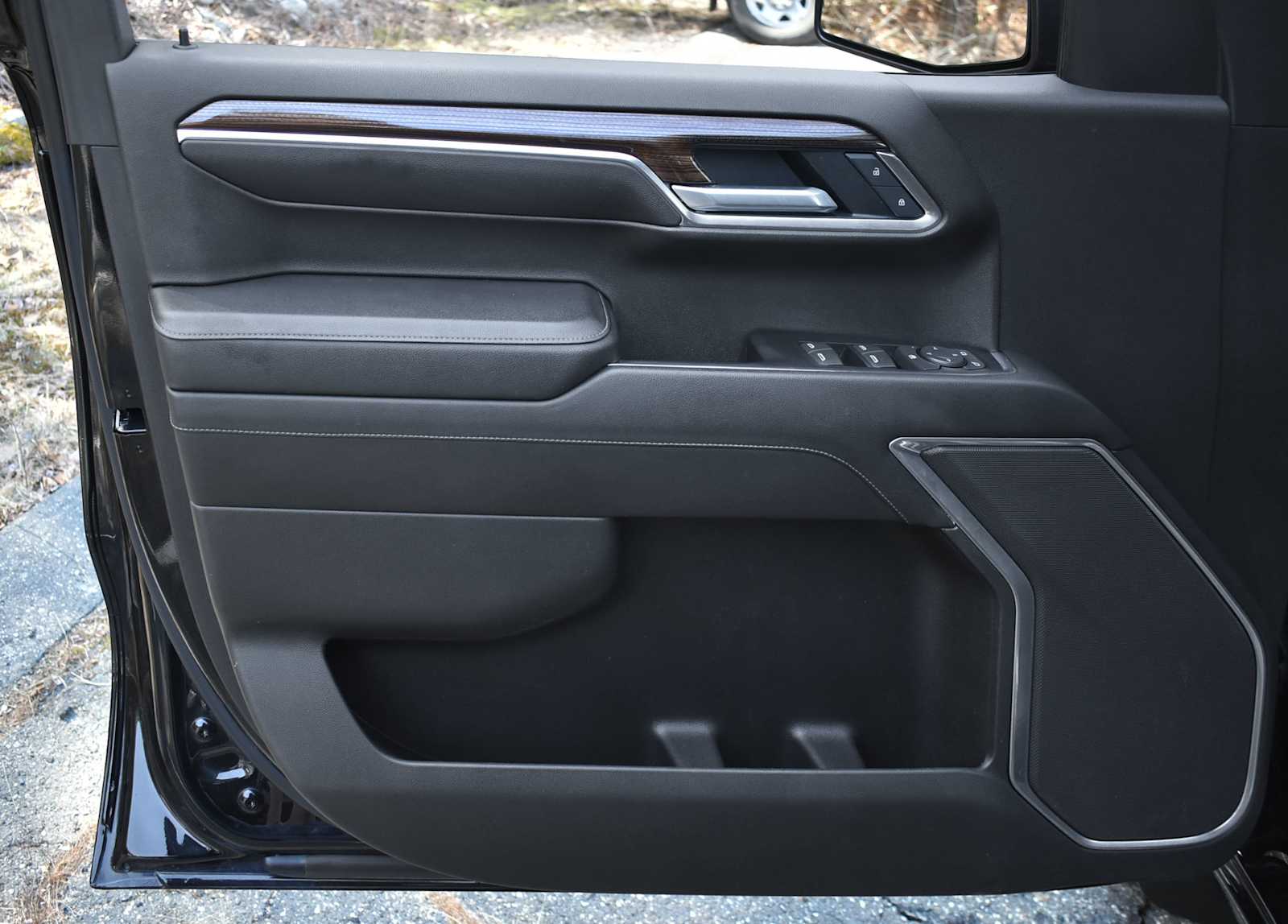 2026 Chevrolet Silverado 1500 RST - Photo 20