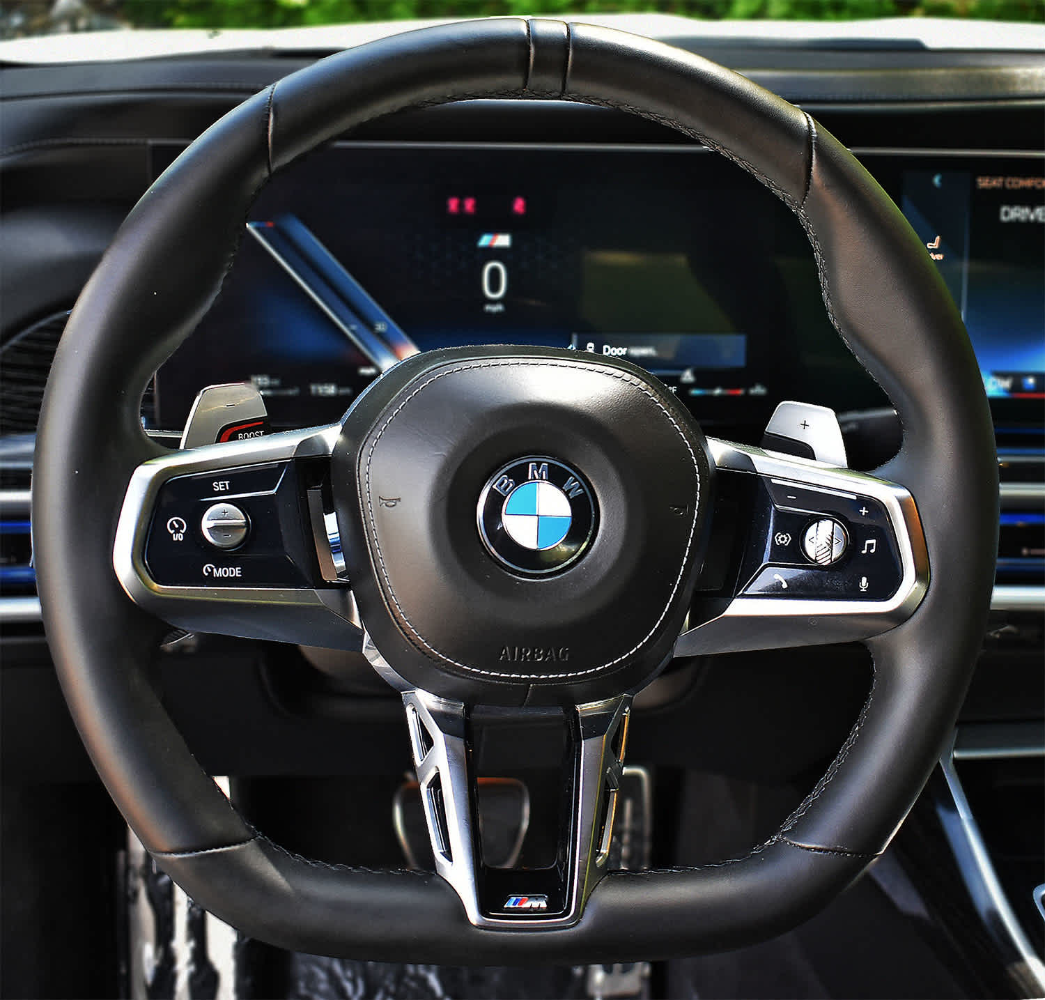 2024 BMW 7 Series 760i - Photo 20