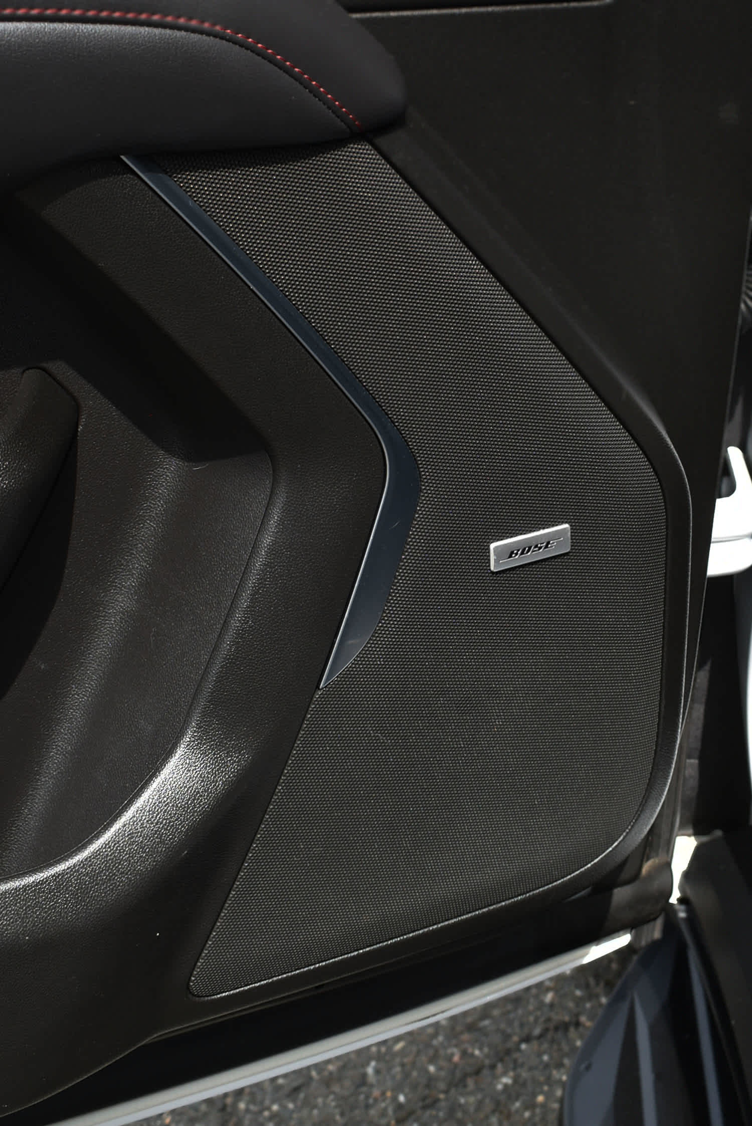 2022 Chevrolet Tahoe RST - Photo 31