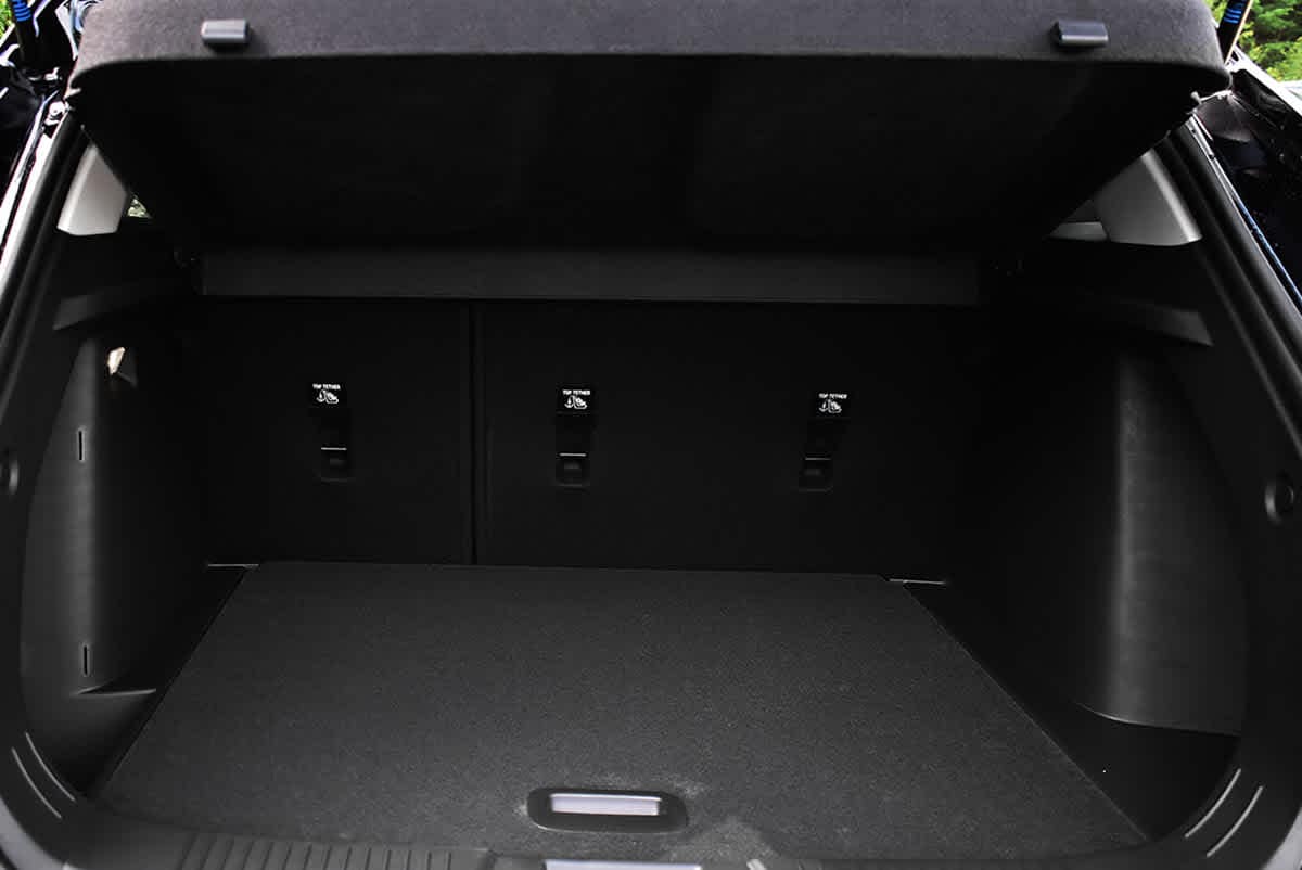 2026 Chevrolet Trax LT - Photo 8