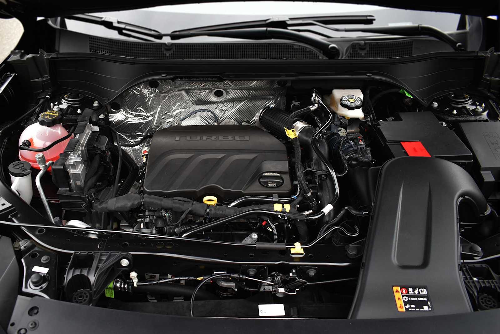 2026 Chevrolet Trax RS - Photo 25