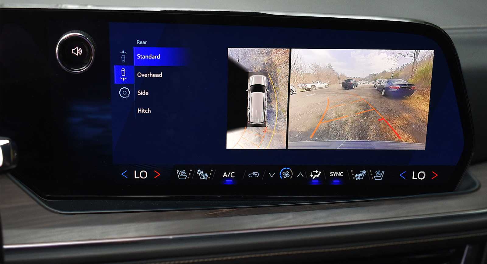 2025 Chevrolet Tahoe Premier - Photo 20