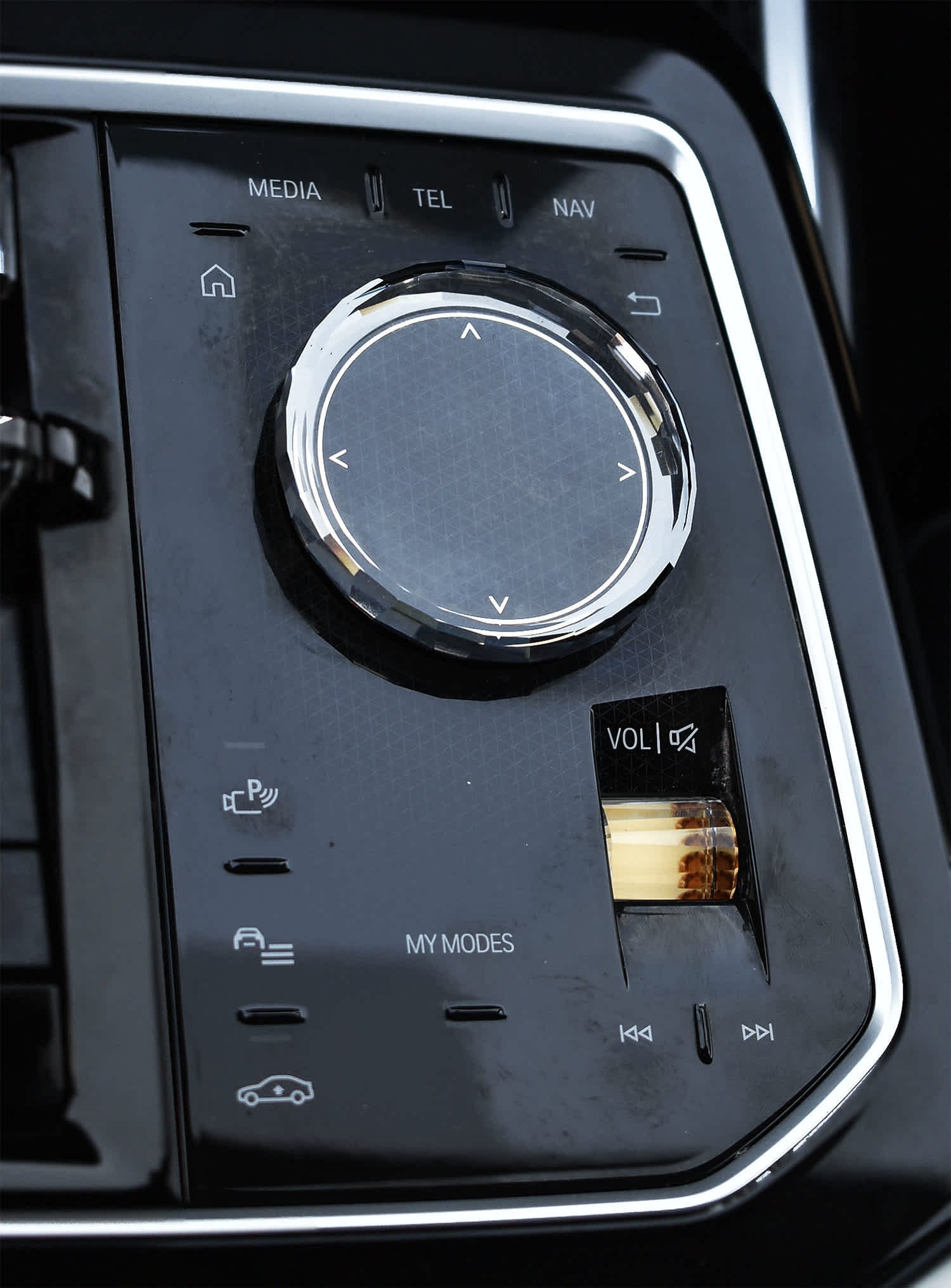 2024 BMW 7 Series 760i - Photo 31